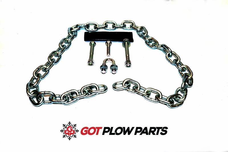 Western Chain Lift Kit 49033