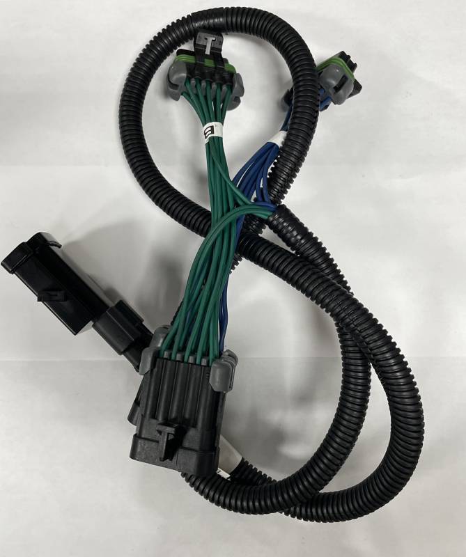 Western 76272Â&nbsp;Â&nbsp;Soft Start Conversion Harness