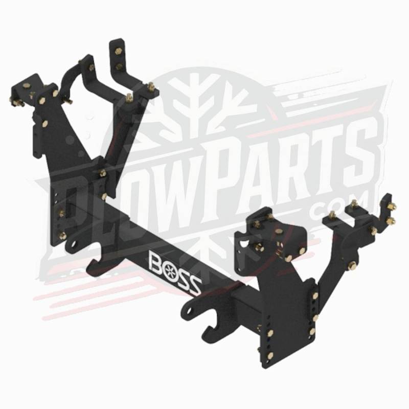 BOSS Plow Mount LTA03654C Ford Super Duty 1999-2007