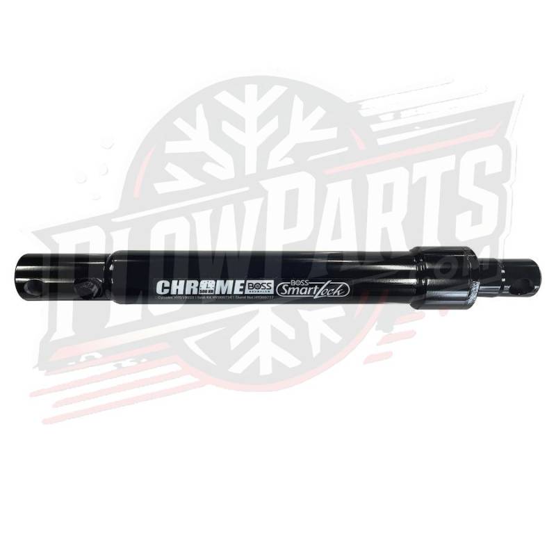 BOSS HYD19033 Smart Lock Cylinder V-Plow