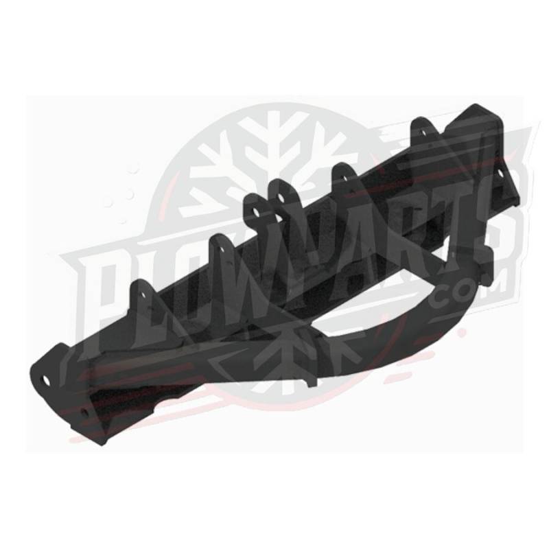 BOSS STB04180 Push Frame Attachment Bar Quadrant