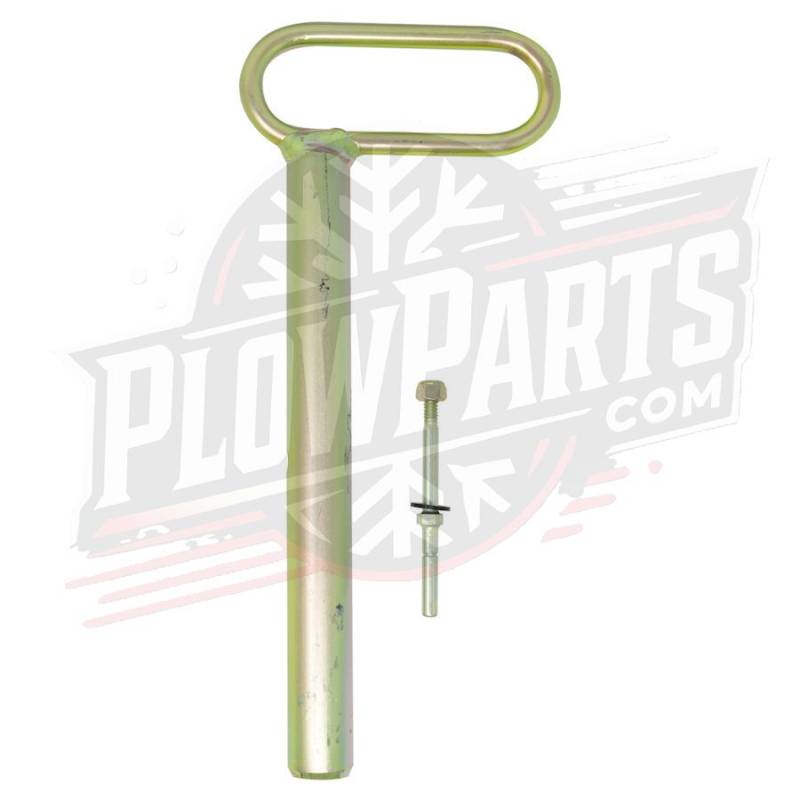 BOSS MSC04675 Coupler Spring Kit RT3 Smarthitch 2