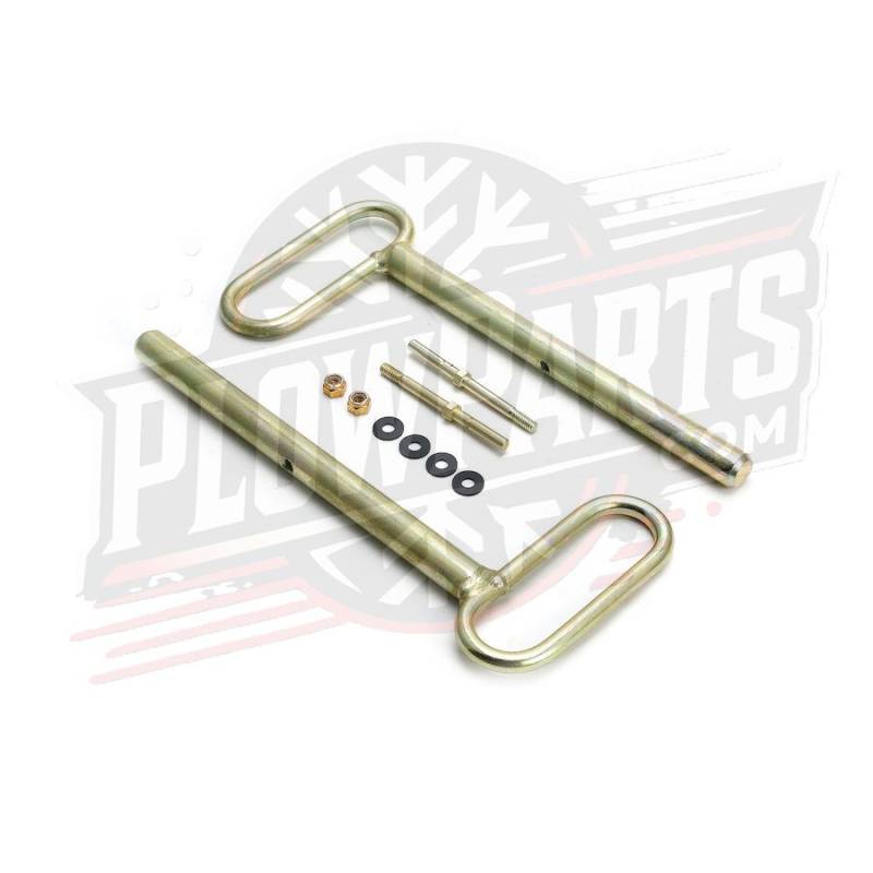 BOSS MSC09587 Coupler Spring Pin Kit HTX & Sport Duty