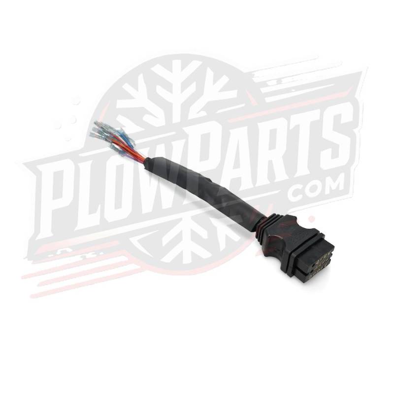 Boss MSC04753 Harness Repair Kit 13 Pin Vehicle SideÂ&nbsp;