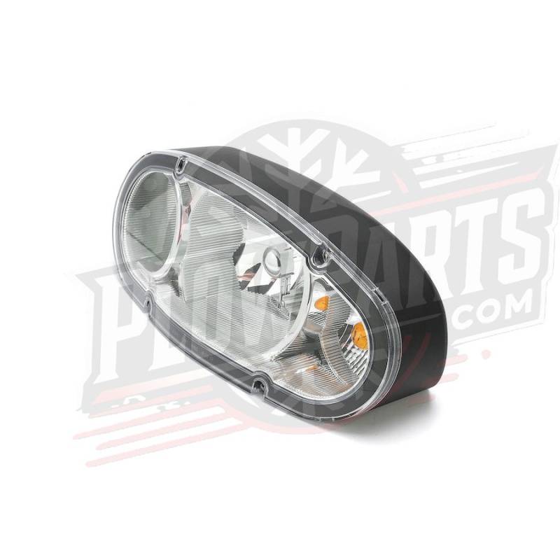 BOSS MSC11120 SL2 Headlight Driver Side