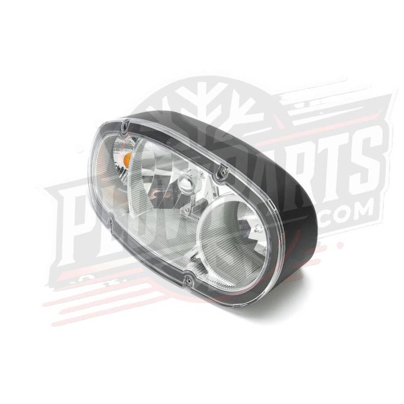 BOSS MSC11130 SL2 Headlight Passenger Side