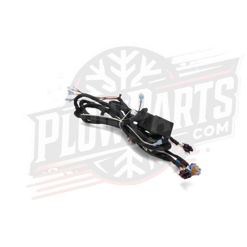 BOSS MSC08881 Plow Side 13 Pin Harness SL2