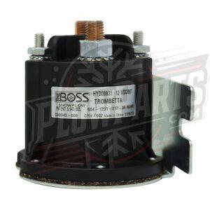 BOSS HYD01633 Solenoid Power Unit 