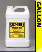 Salt-Away Concentrate Gallon SA128