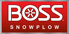 Boss Plow Parts