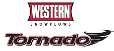 Western Tornado Spreaders