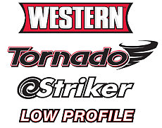 Western Spreader Parts