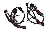 BOSS HEADLIGHT ADAPTER MSC09044 - HIR2 LIGHTS