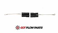 BOSS DUST CAP KIT MSC05081