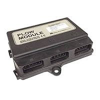 44354-3 Western Plow Fleet Flex Plow Side 3 Port Module 