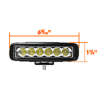 LED Flood Light LW6008
