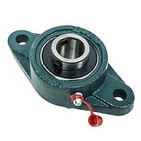 Western Tornado Spinner Flange Bearing 96167