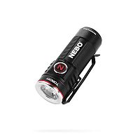 NEBO TORCHY Rechargeable 1000 Lumens Flashlight