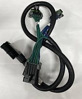 76272 Western Soft Start Conversion Harness