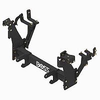 BOSS UC/RT3,1999-2007 F-250, F-350 SUPER DUTY (LTA03654C)