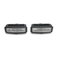 MSC16200 Boss Plow SmartLight 3 LED Headlight KitÂ 