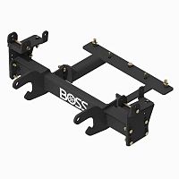 BOSS UC/RT3, 1999-2010 3/4 & 1 Ton  (LTA04767B)