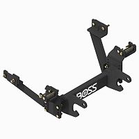 BOSS LTA09001C -TRUCK MOUNT 07-18 GM 1500 SUPER DUTY UNDERCARRIAGE