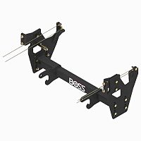 BOSS UC/RT3,SPORT DUTY,WRANGLER,07&UP (LTA05283)