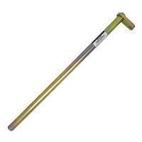 BOSS Center Hinge Pin, RT3 / RTII V plow, 07-Newer MSC01507