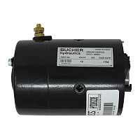 Boss Snowplow Motor 12V HYD09328