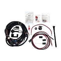BOSS CONTROL KIT WIRING FORD 2023+ MSC25012