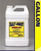 Salt-Away Concentrate Gallon SA128