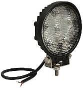 Buyers LED Clear Utility Light 1492115