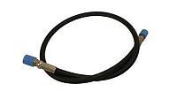 Western Ultramount Angle Hose 56616-1, Non-Fleet Flex