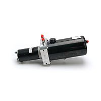 HYD12239 Boss Snow Plow Hydraulic Unit -HTX, Sport Duty