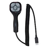 Boss Handheld Plow Control V Plow MSC09601