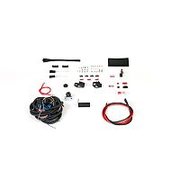 MSC25000 Boss Snowplow Truck Side Wiring Kit OEM