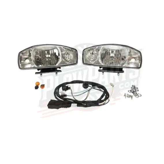 38800 Nighthawk Light Kit