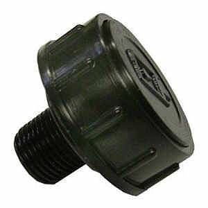 Boss Hydraulic Filler Breather Cap HYD01636