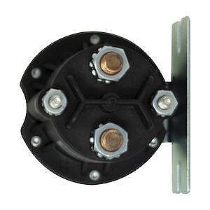 Boss Solenoid Power Unit HYD01633