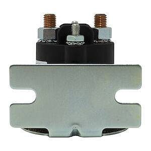Boss Solenoid Power Unit HYD01633