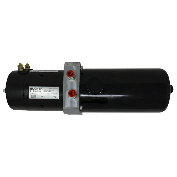HYD01710 Boss Power Unit Complete With Reservoir