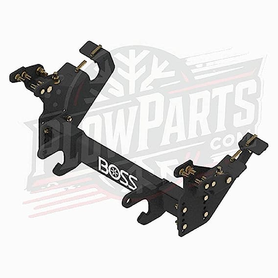 BOSS Plow Mount LTA10200 Ford Super Duty 2017-2026 