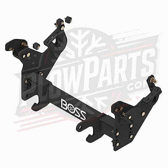 BOSS Plow Mount LTA09060B Ford Super Duty 2008-2016