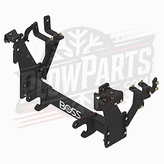 BOSS Plow Mount LTA03654C Ford Super Duty 1999-2007