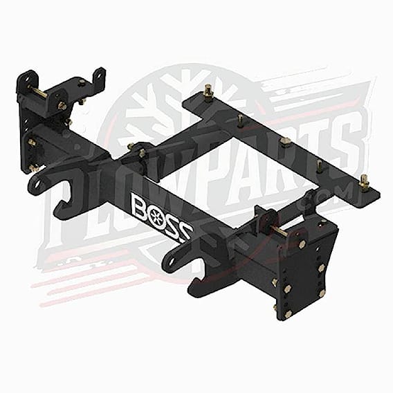BOSS Plow Mount LTA04767B Chevy/GMC 1999-2010 2500/3500