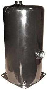 HYD04814 Boss 2 Quart Hydraulic Fluid Reservoir