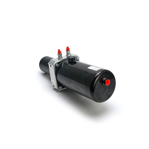 HYD12239 Boss Snow Plow Hydraulic Unit -HTX, Sport Duty