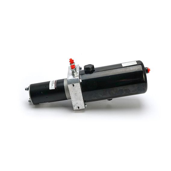 HYD12239 Boss Snow Plow Hydraulic Unit -HTX, Sport Duty