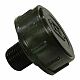Boss Hydraulic Filler Breather Cap HYD01636
